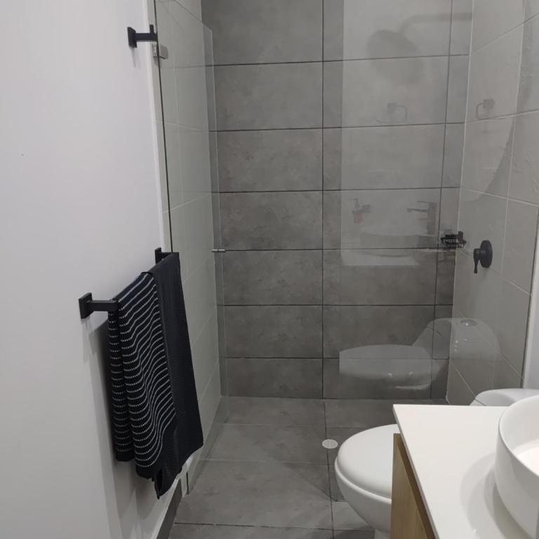 bello apartamento calle 94-606 - One-Bedroom Apartment - 10