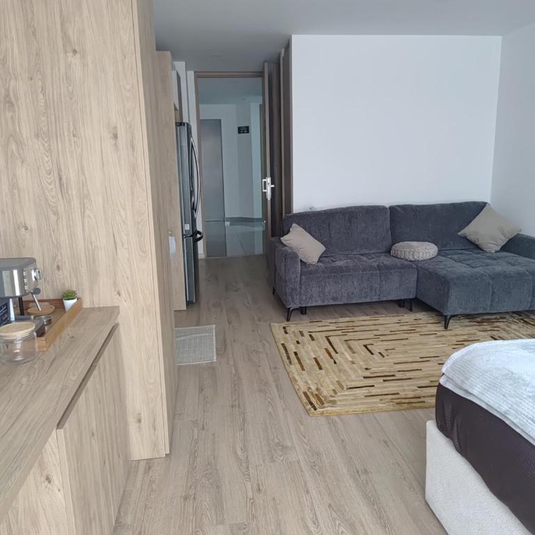 bello apartamento calle 94-606 - One-Bedroom Apartment - 11