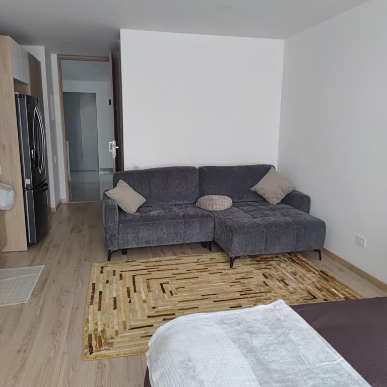 bello apartamento calle 94-606 - One-Bedroom Apartment - 13
