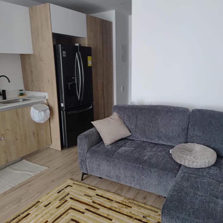bello apartamento calle 94-606 - One-Bedroom Apartment - 14
