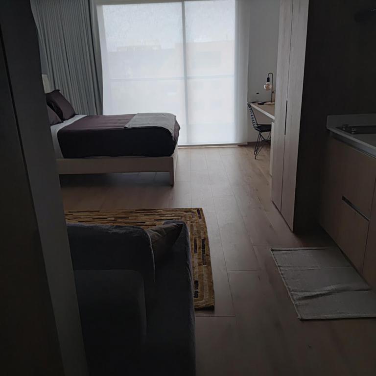 bello apartamento calle 94-606 - One-Bedroom Apartment - 16