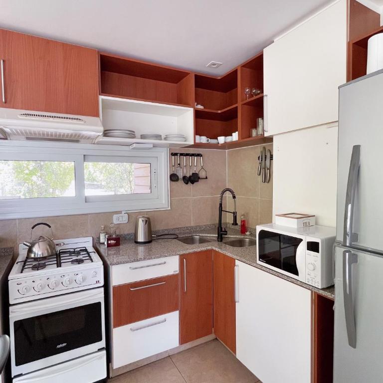 Entre Arboles Aparts - Two-Bedroom Apartment - 26