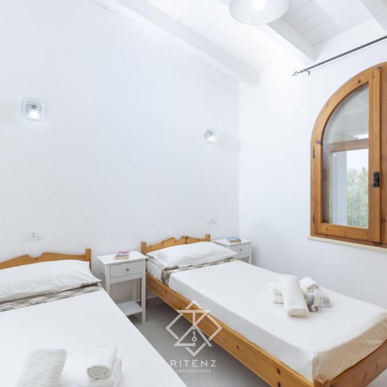 Villa Sofia - Vista panoramica sul mare - Casa con 2 Camere da Letto - 7