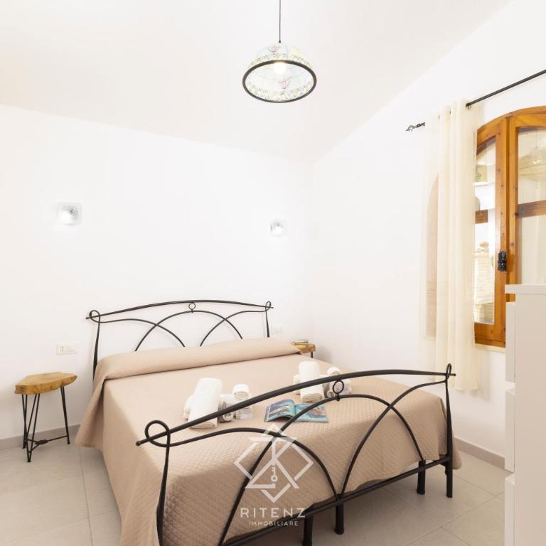 Villa Sofia - Vista panoramica sul mare - Casa con 2 Camere da Letto - 41