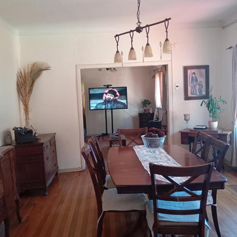 Casa Etchegaray con vista al mar - Four-Bedroom House - 4