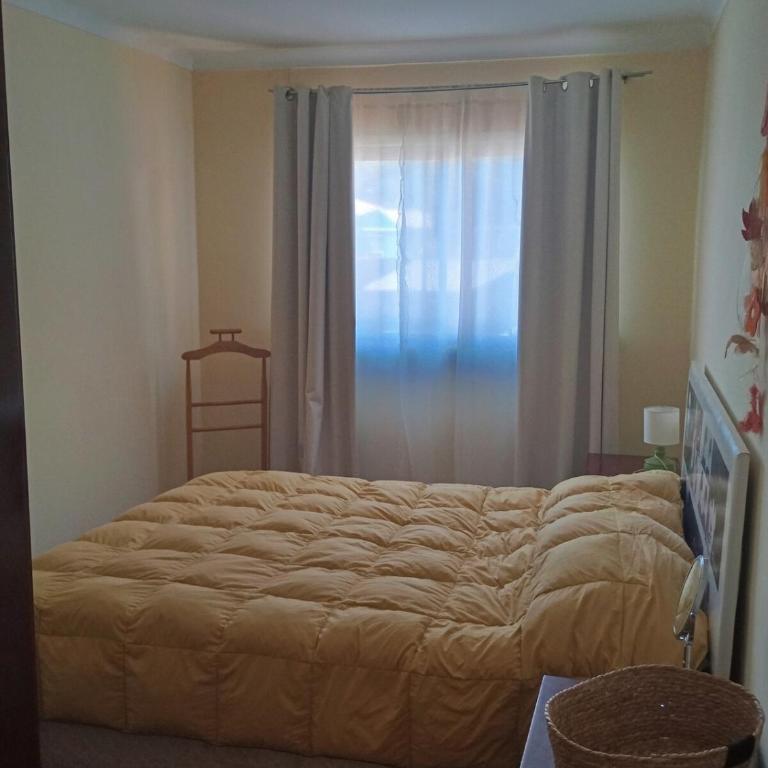 Casa Etchegaray con vista al mar - Four-Bedroom House - 18