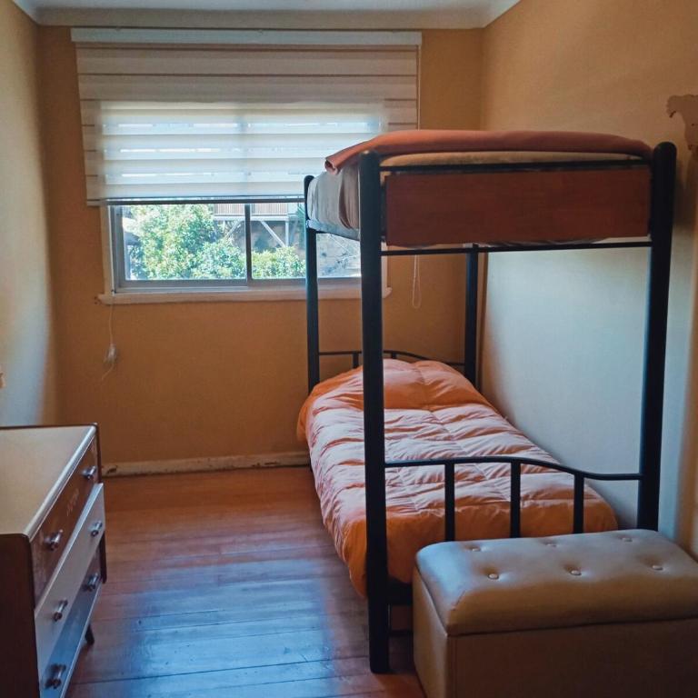 Casa Etchegaray con vista al mar - Four-Bedroom House - 23