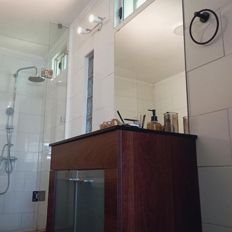 Casa Etchegaray con vista al mar - Four-Bedroom House - 24