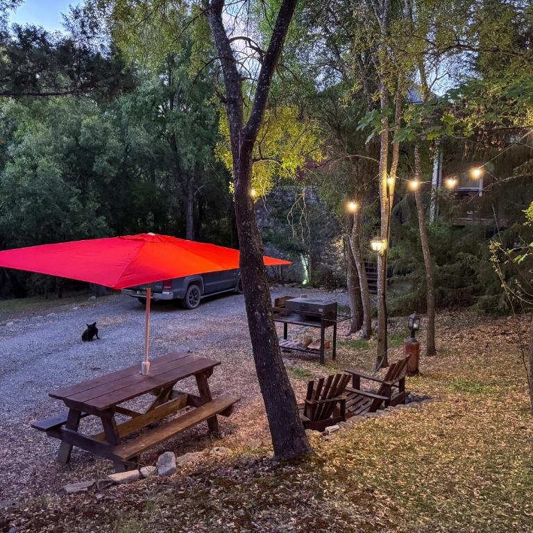 Entre Arboles Aparts - Two-Bedroom Apartment - 28