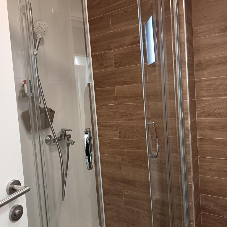 Orca Apartman - Apartman sa 1 Spavaćom Sobom - 14