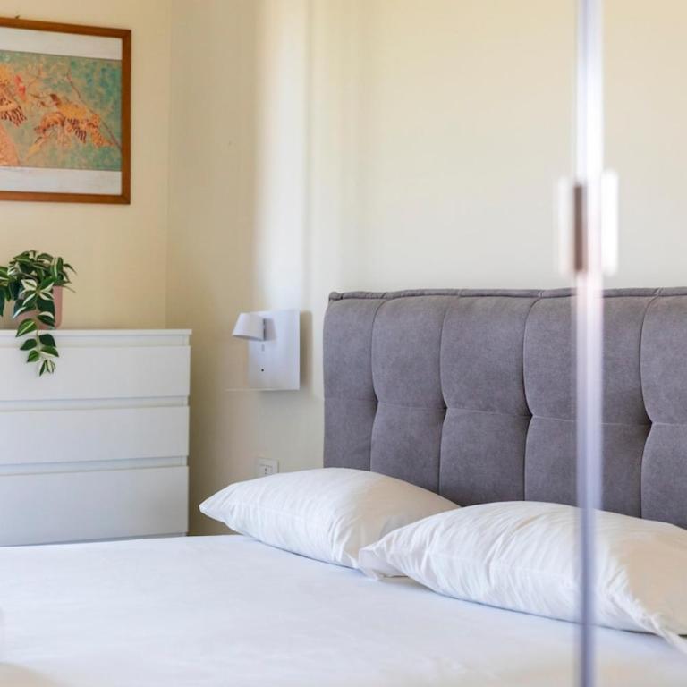 San Siro Nest Metro a 5 min - Appartamento con 1 Camera da Letto - 16