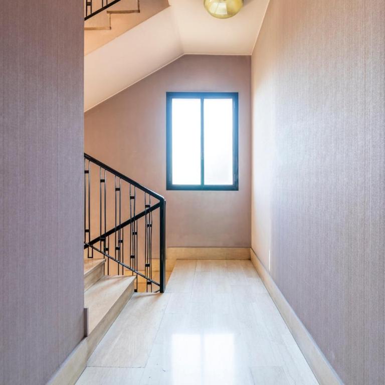 San Siro Nest Metro a 5 min - Appartamento con 1 Camera da Letto - 20