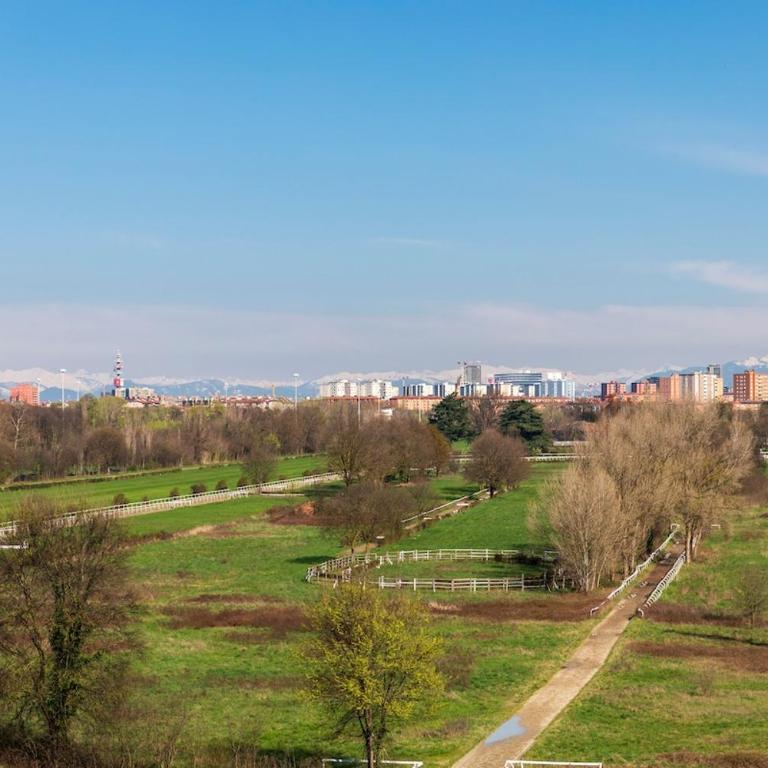 San Siro Nest Metro a 5 min - Appartamento con 1 Camera da Letto - 19