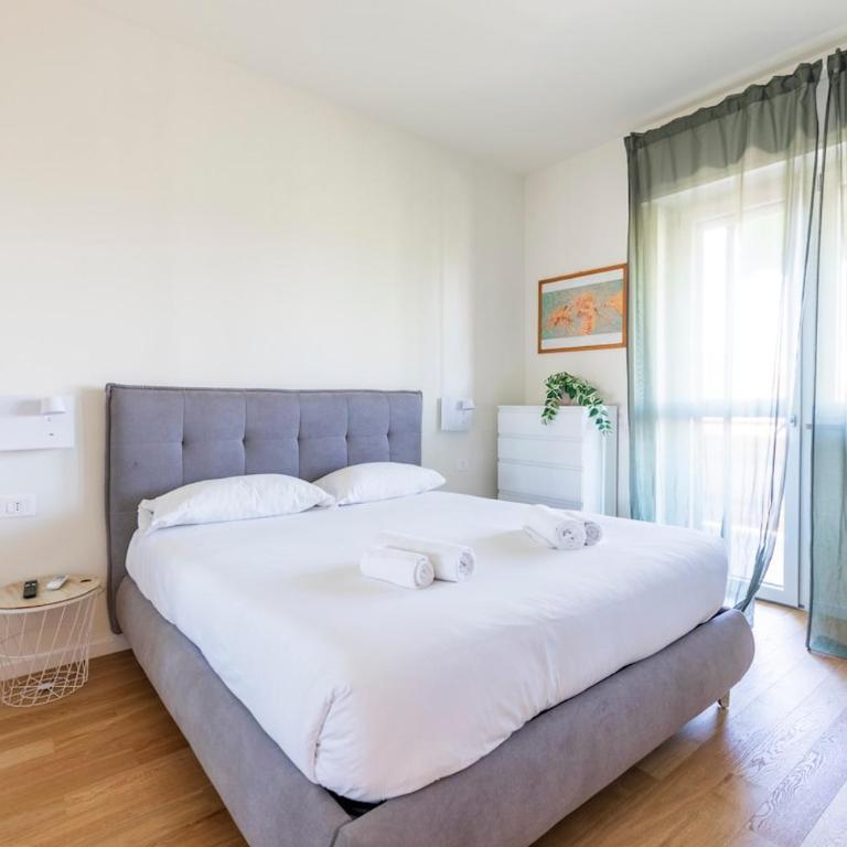 San Siro Nest Metro a 5 min - Appartamento con 1 Camera da Letto - 1