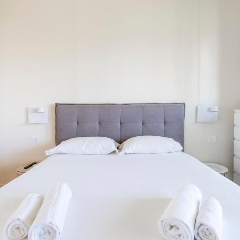 San Siro Nest Metro a 5 min - Appartamento con 1 Camera da Letto - 15