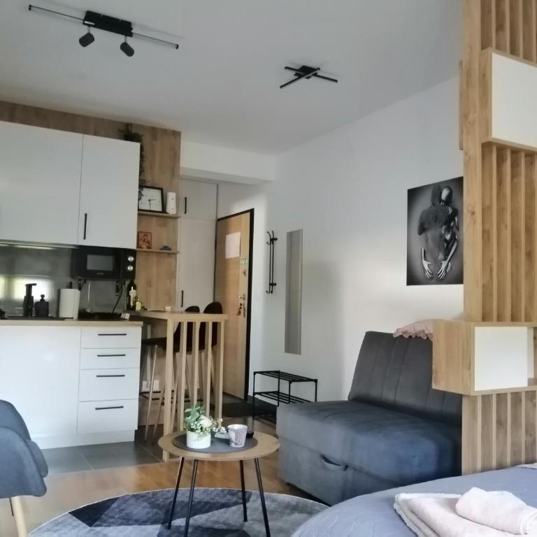Orca Apartman - Apartman sa 1 Spavaćom Sobom - 5