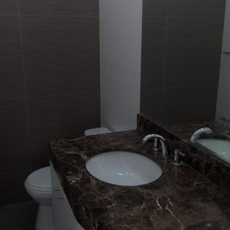 Lovely Apartment Miraflores - Apartamento de 2 dormitorios - 3