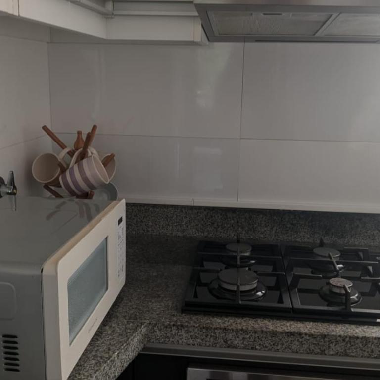 Lovely Apartment Miraflores - Apartamento de 2 dormitorios - 12