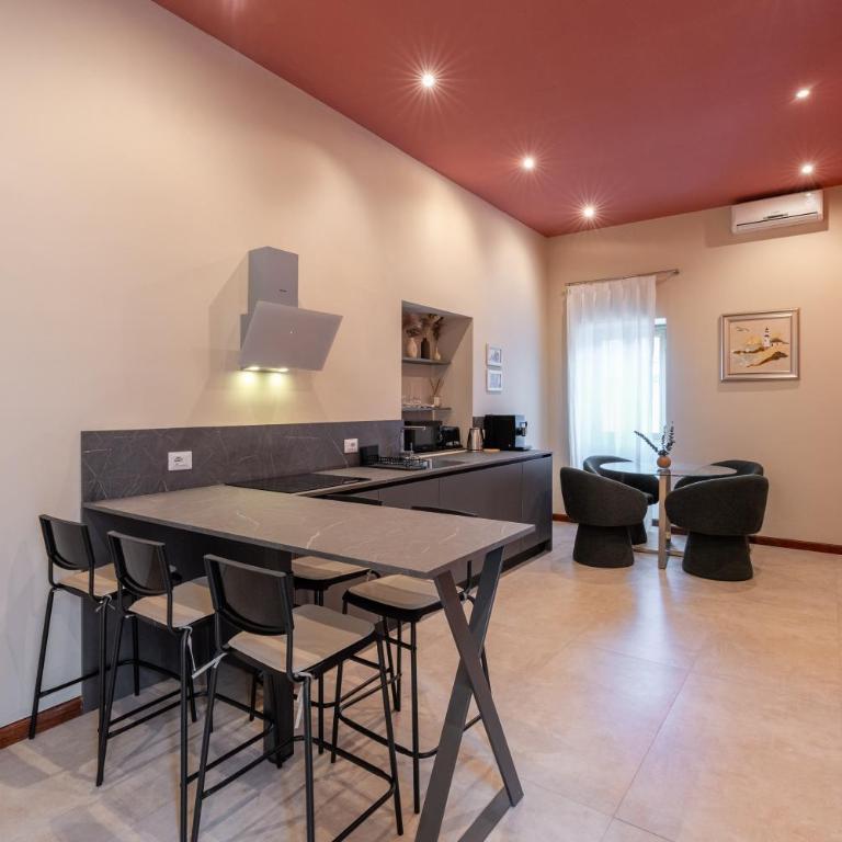 Casa Amedeo - Family home near Termini - Appartamento Familiare con 2 Camere da Letto - 2