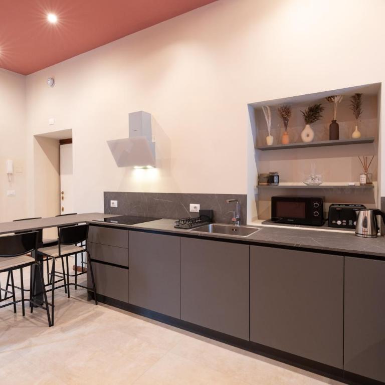 Casa Amedeo - Family home near Termini - Appartamento Familiare con 2 Camere da Letto - 3