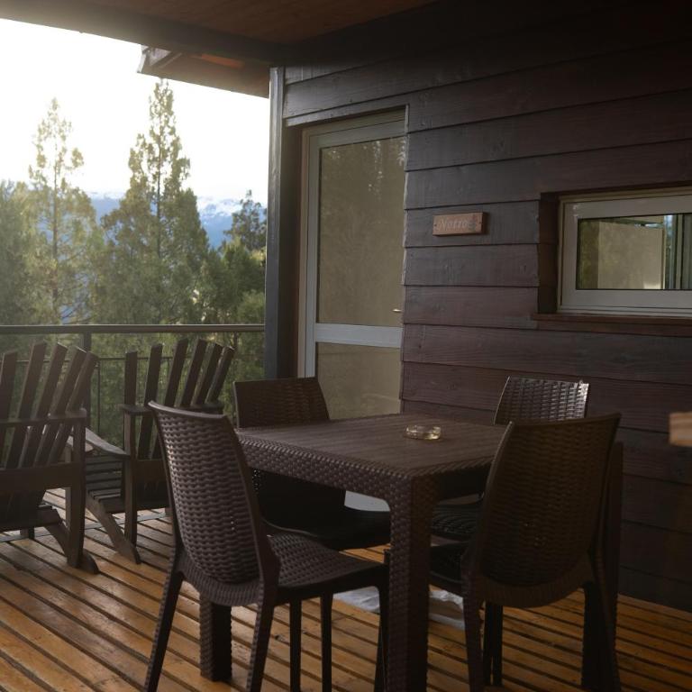 Entre Arboles Aparts - Two-Bedroom Apartment - 27