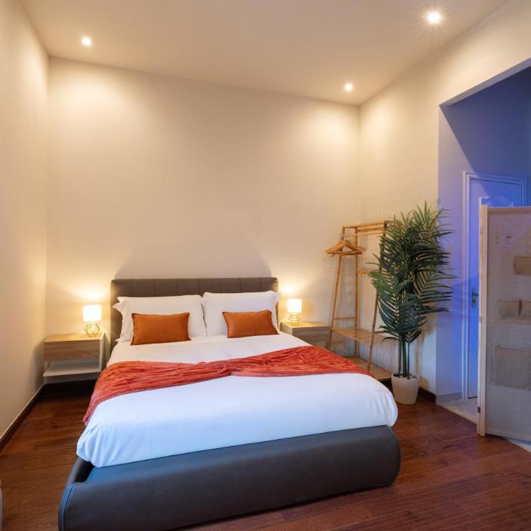 Casa Amedeo - Family home near Termini - Appartamento Familiare con 2 Camere da Letto - 5
