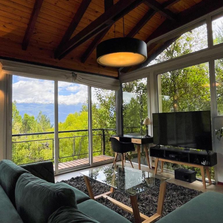 Entre Arboles Aparts - Two-Bedroom Apartment - 37