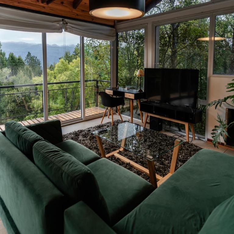 Entre Arboles Aparts - Two-Bedroom Apartment - 2