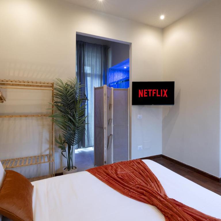 Casa Amedeo - Family home near Termini - Appartamento Familiare con 2 Camere da Letto - 6