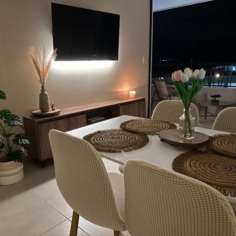 Refugio del café 360 - Apartamento Deluxe - 6