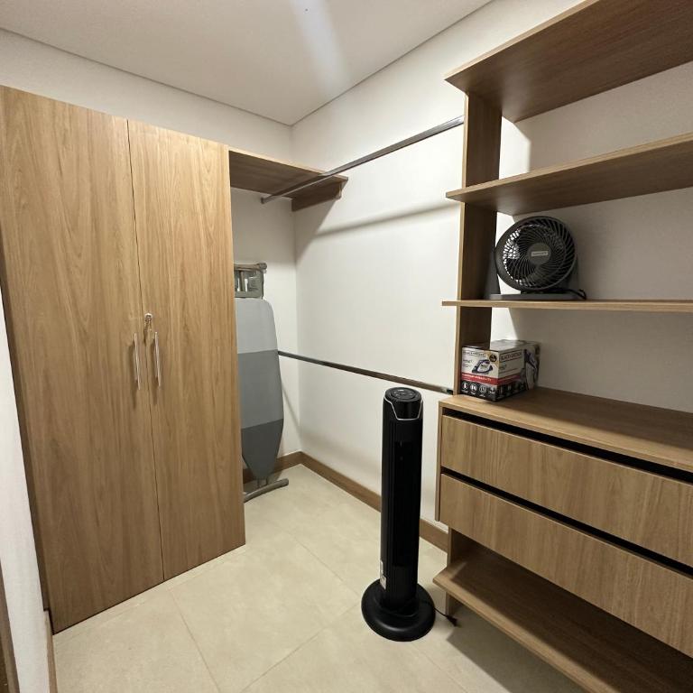 Refugio del café 360 - Apartamento Deluxe - 8