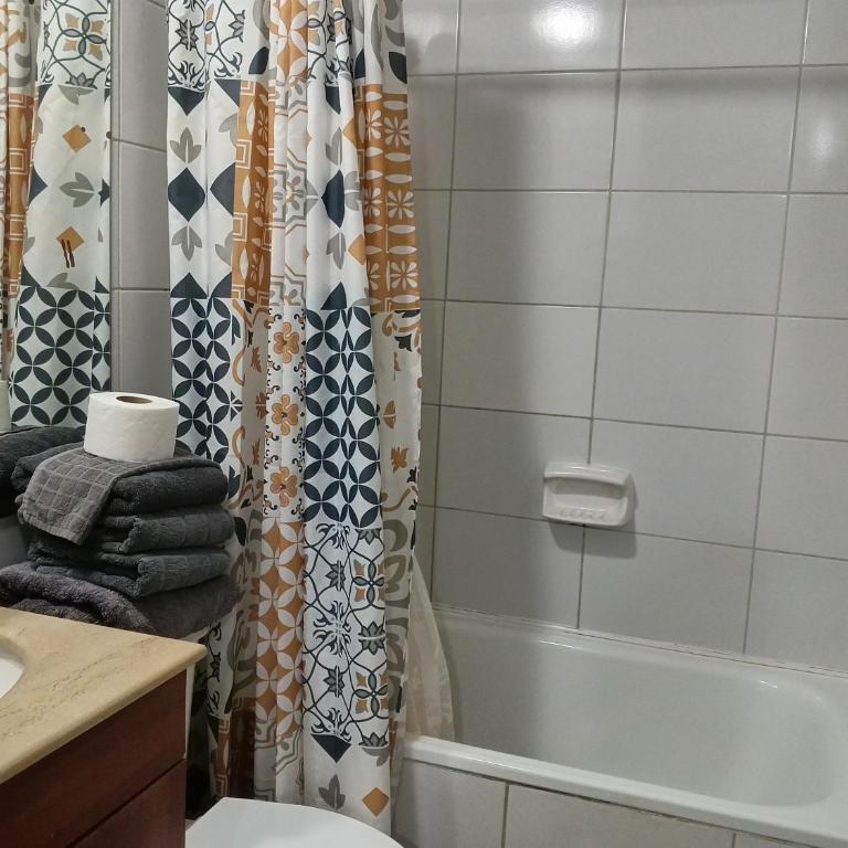 Apart Business Suite Santiago Centro 921 - Apartamento de 1 dormitorio - 6