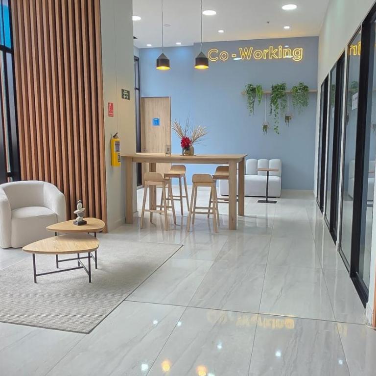 bello apartamento calle 94-606 - One-Bedroom Apartment - 5