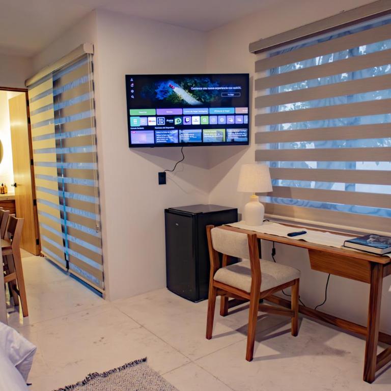 Hermoso Departamento en Jalatlaco - Apartamento de 1 dormitorio - 9