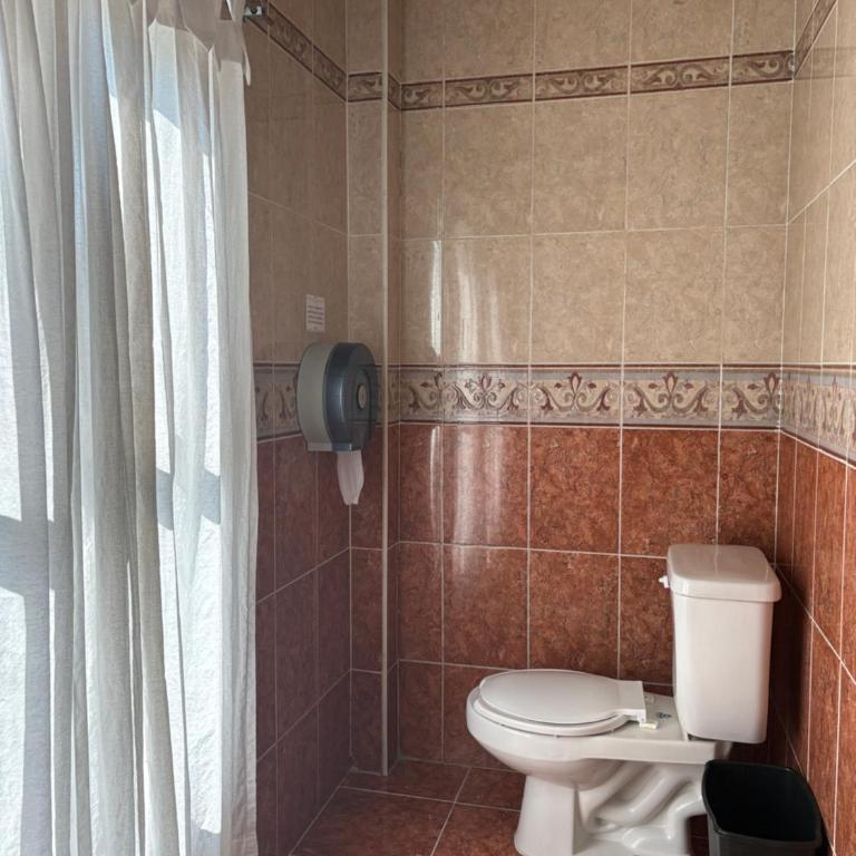 Hotel Royal Puebla - Habitación Deluxe - 4