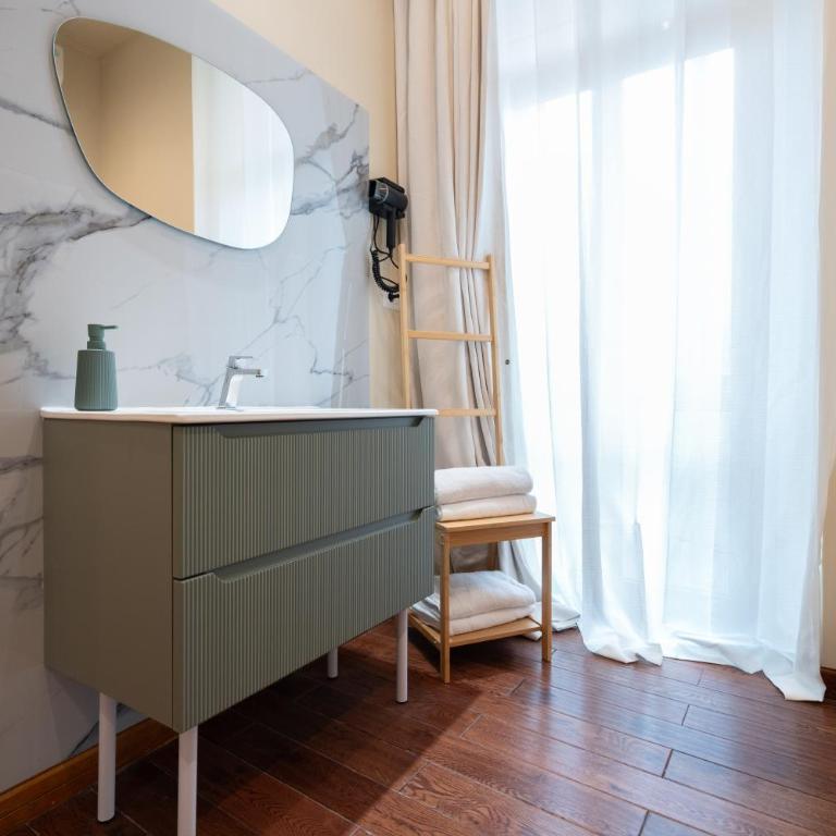 Casa Amedeo - Family home near Termini - Appartamento Familiare con 2 Camere da Letto - 15