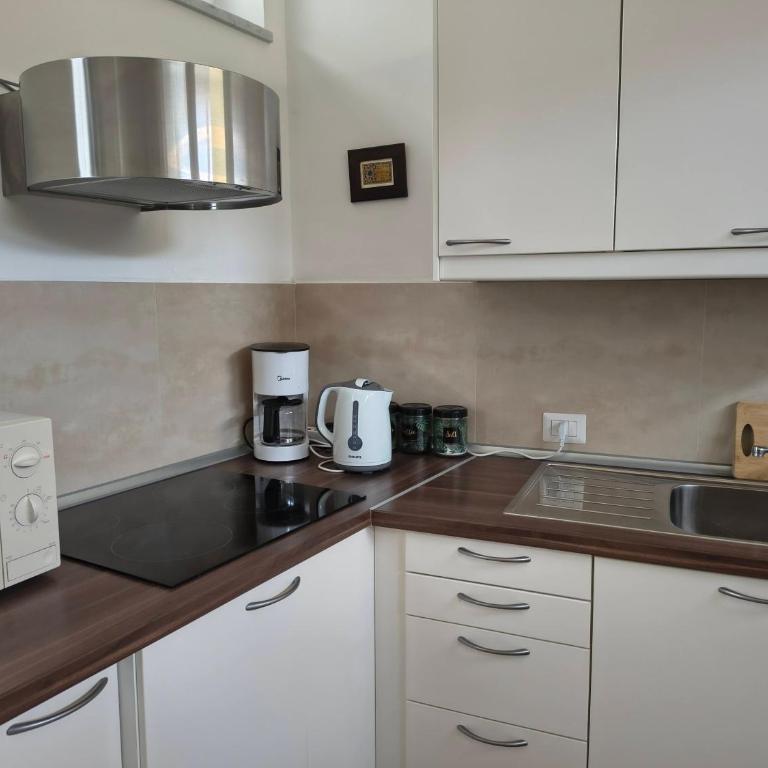 Cozy & charming house on the Sorrento Coast - Casa con 2 Camere da Letto - 14