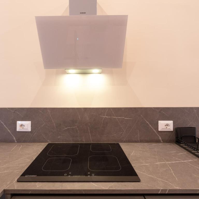 Casa Amedeo - Family home near Termini - Appartamento Familiare con 2 Camere da Letto - 20