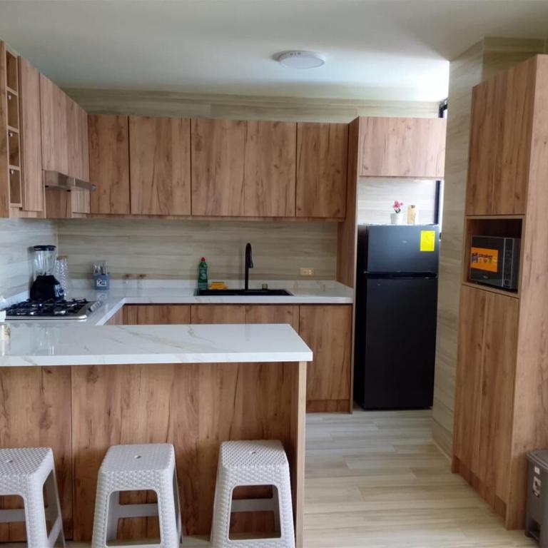 Tonsupa Premium - One-Bedroom Apartment - 3