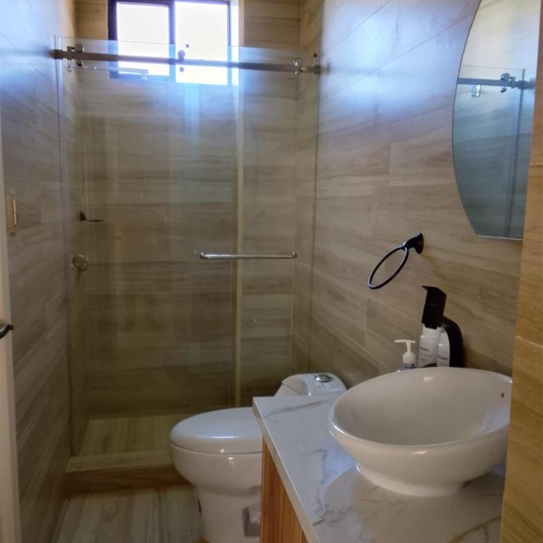 Tonsupa Premium - One-Bedroom Apartment - 5