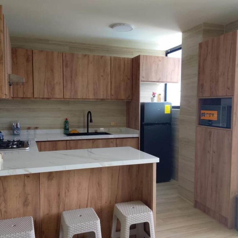 Tonsupa Premium - One-Bedroom Apartment - 7