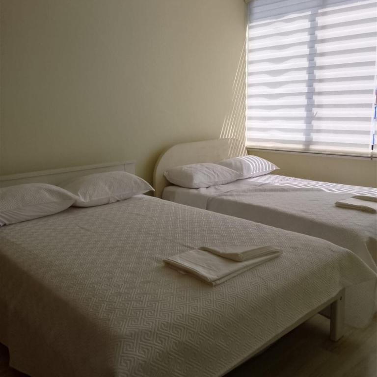 Tonsupa Premium - One-Bedroom Apartment - 8