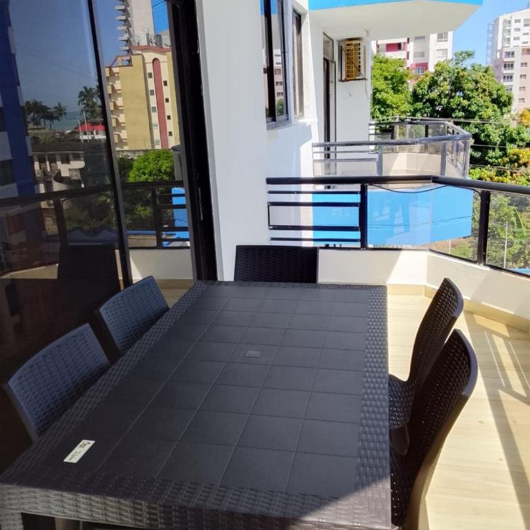 Tonsupa Premium - One-Bedroom Apartment - 9