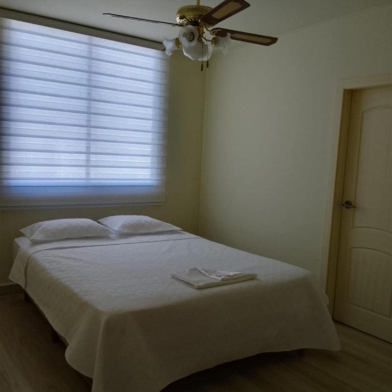 Tonsupa Premium - One-Bedroom Apartment - 16