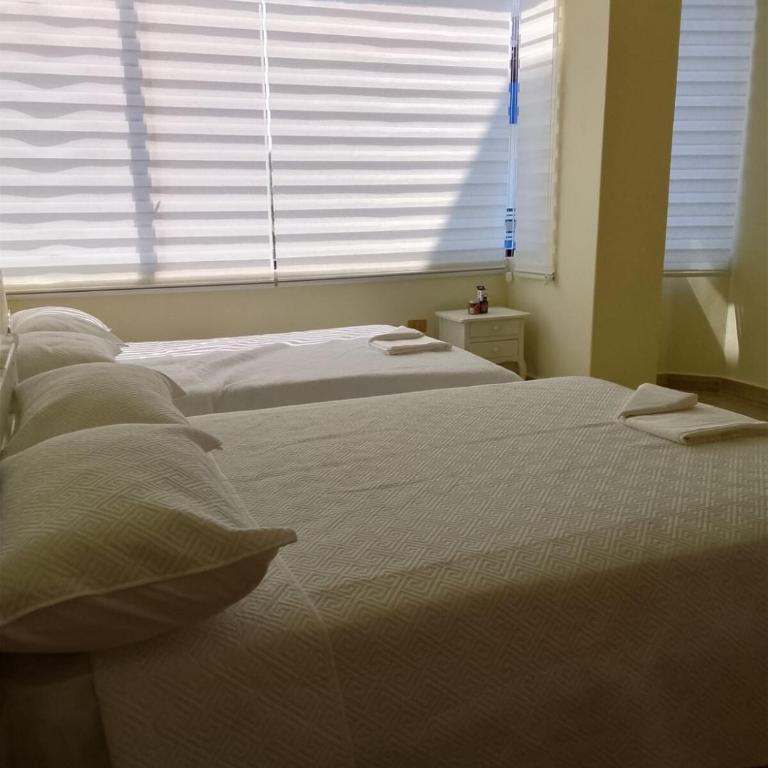 Tonsupa Premium - One-Bedroom Apartment - 17