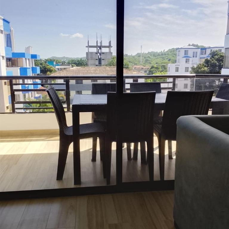 Tonsupa Premium - One-Bedroom Apartment - 19