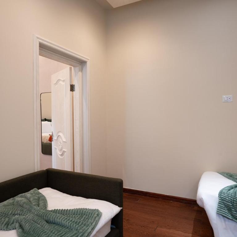 Casa Amedeo - Family home near Termini - Appartamento Familiare con 2 Camere da Letto - 21