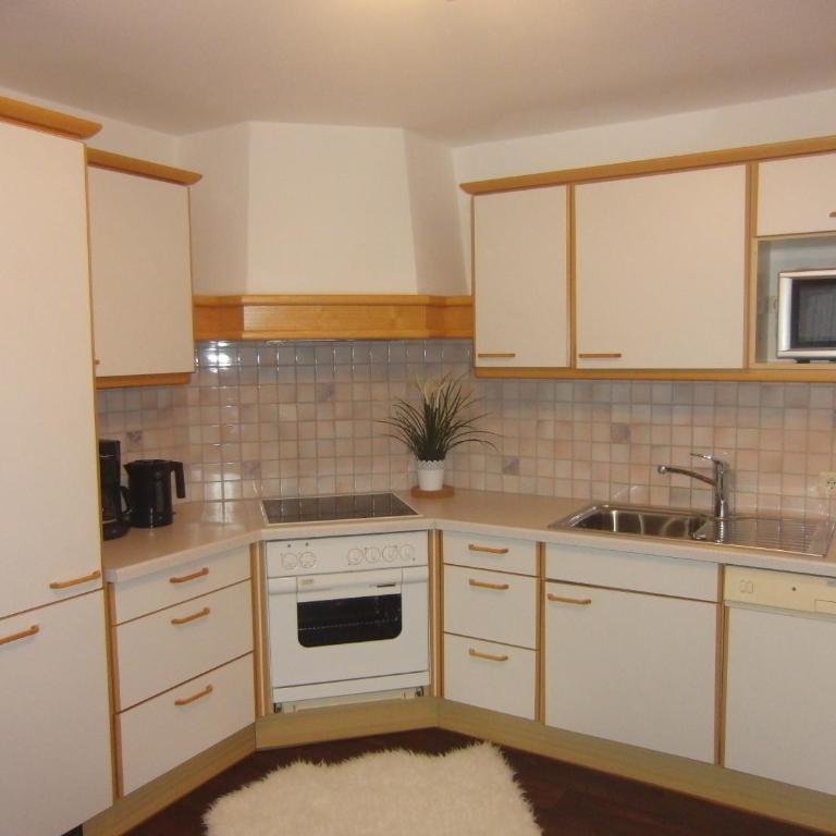 Appartement Köll - Premium Apartment mit 2 Schlafzimmern - 6
