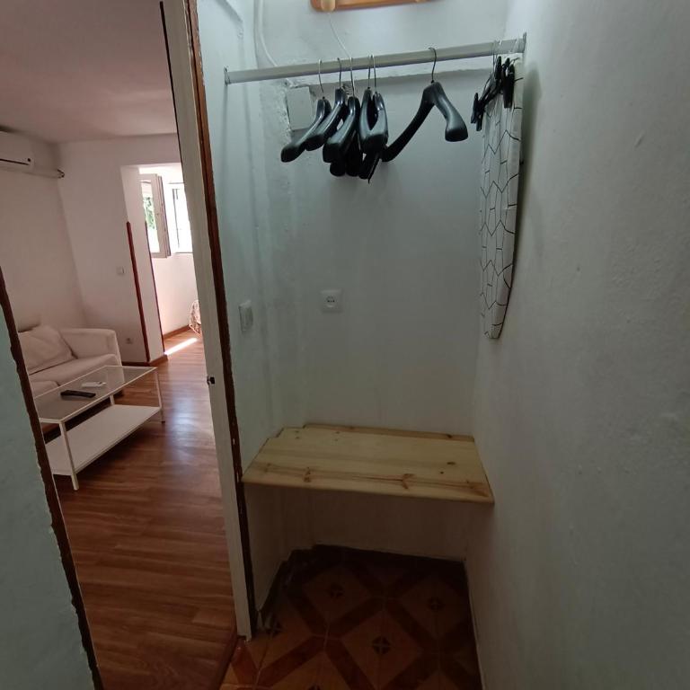 corralas es alquiler para empresas - Apartamento de 1 dormitorio - 14