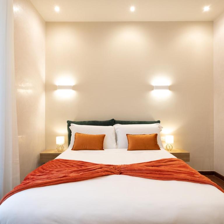 Casa Amedeo - Family home near Termini - Appartamento Familiare con 2 Camere da Letto - 26